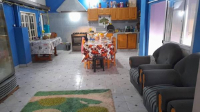 APART FARFALLa
